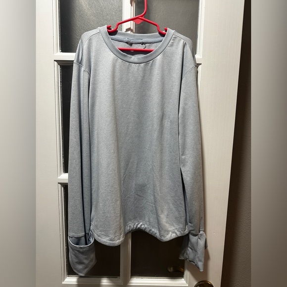 Athleta Other - ATHLETA GIRL POWER UP TOP